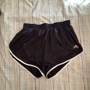 Tracksmith Men’s Twilight Split Short